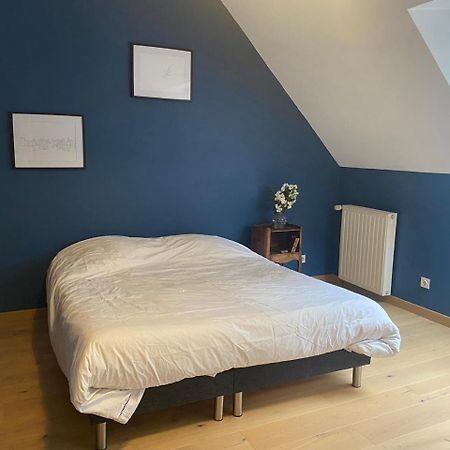 Chambre D'Hote - Verdure En Ville Les Ponts-de-Cé Exterior foto